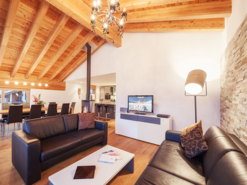 Chalet Nepomuk
