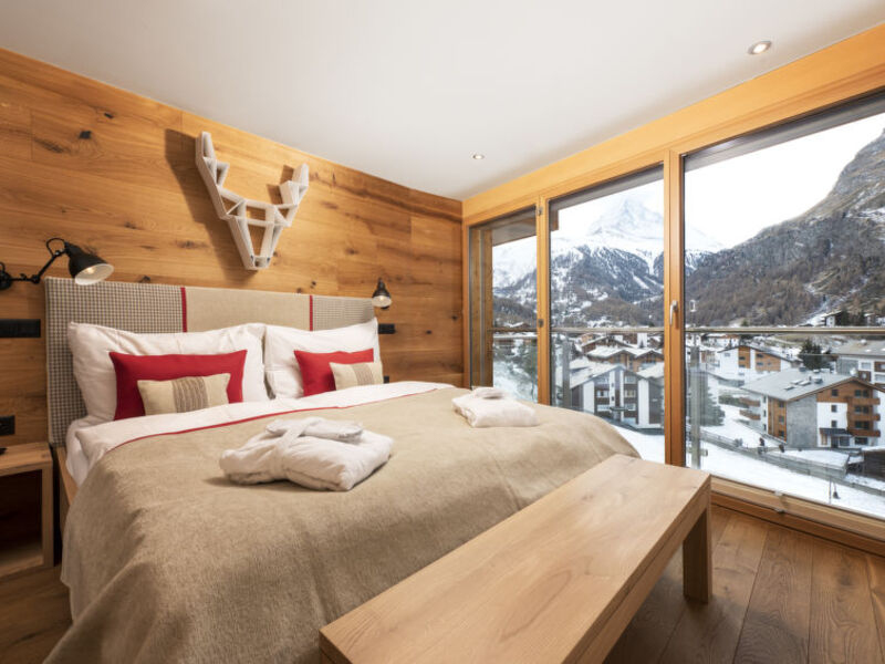 Chalet Nepomuk