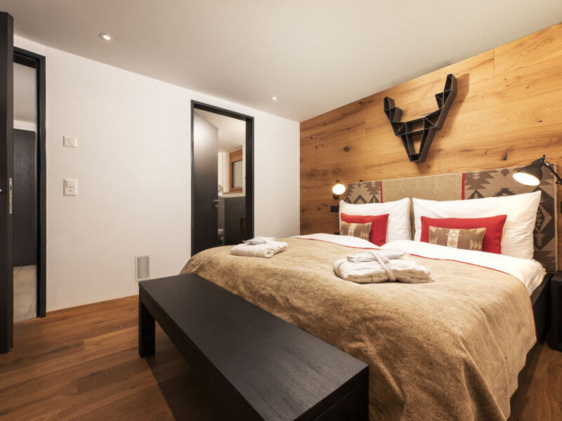 Chalet Nepomuk