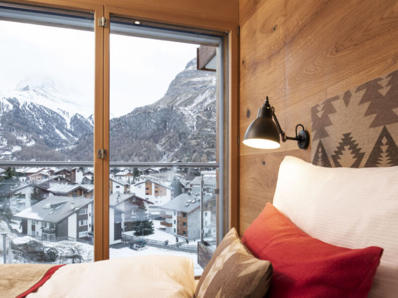 Chalet Nepomuk