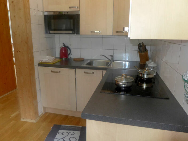 Les Erables Apt. 215