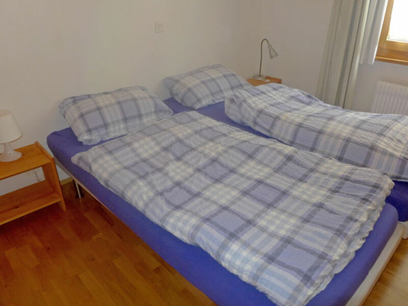 Les Erables Apt. 215