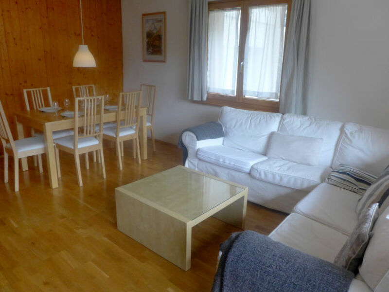 Les Erables Apt. 215