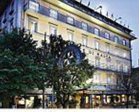 Grand Hotel Croce di Malta Wellness & Golf