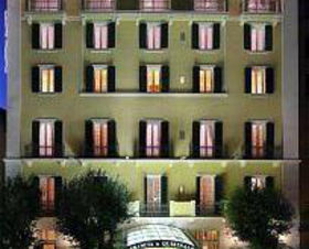 Grandhotel Francia & Quirinale