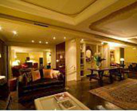 Grandhotel Francia & Quirinale