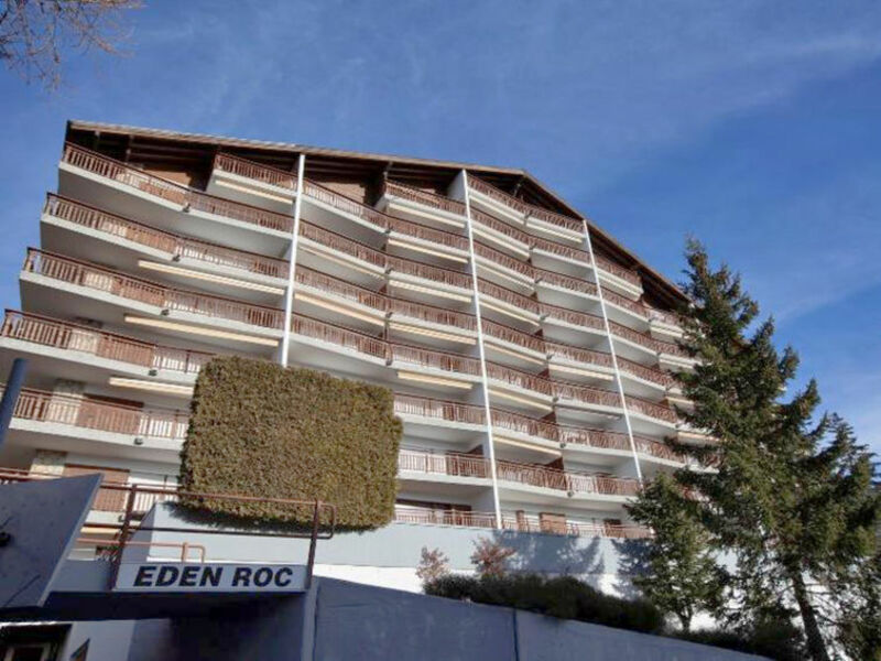 Eden Roc