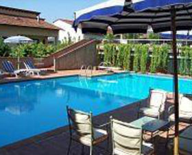 Grandhotel Francia & Quirinale