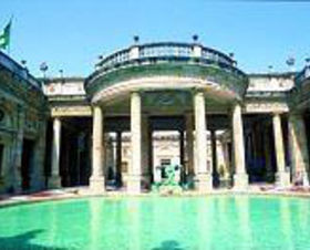 Grandhotel Francia & Quirinale