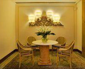 Grandhotel Francia & Quirinale