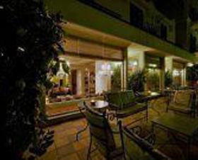 Grandhotel Francia & Quirinale