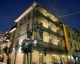 Hotel Adua & Regina di Saba