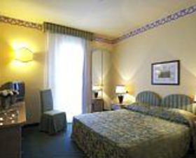 Hotel Adua & Regina di Saba