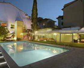 Hotel Adua & Regina di Saba