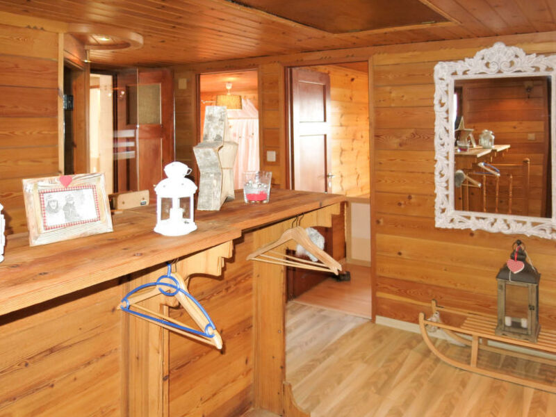 Chalet Bouton D'Or