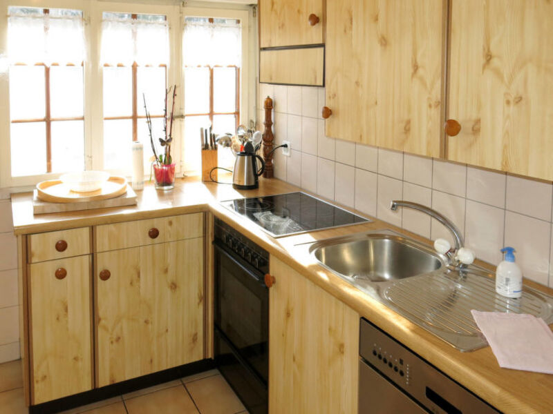 Chalet Bouton D'Or