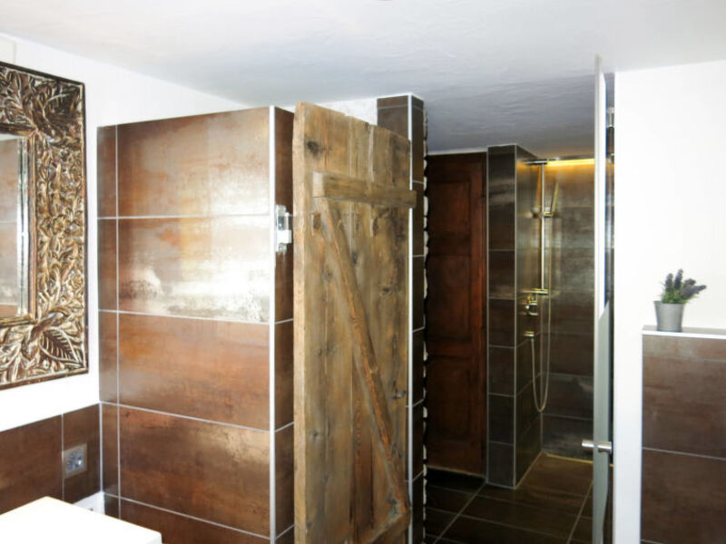 Chalet Bouton D'Or