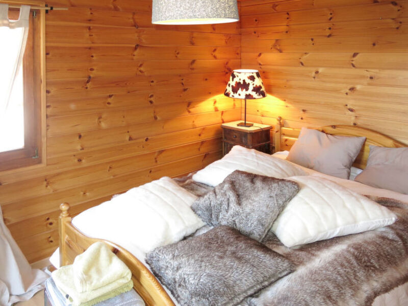 Chalet Bouton D'Or