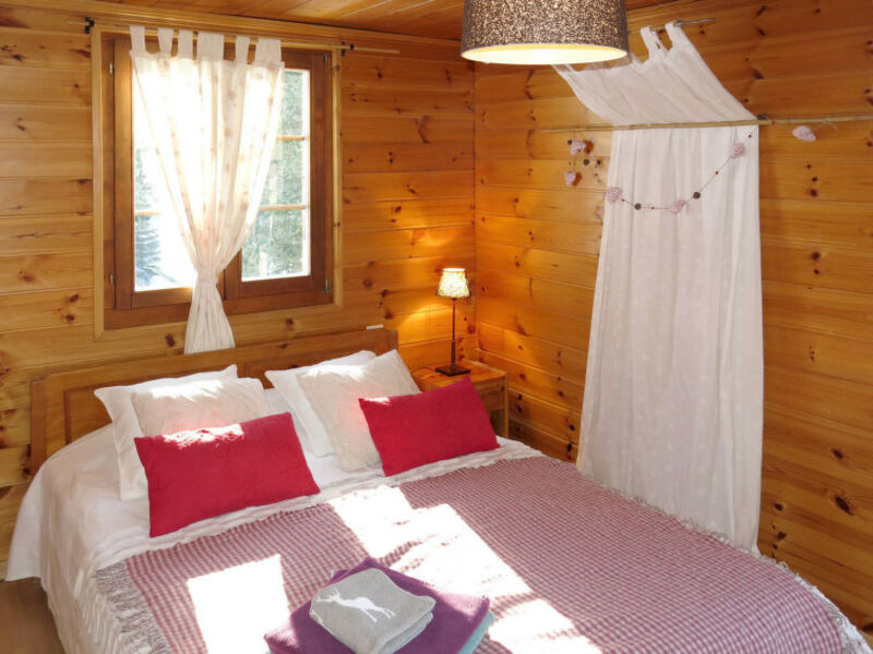 Chalet Bouton D'Or