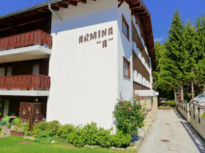 Armina A