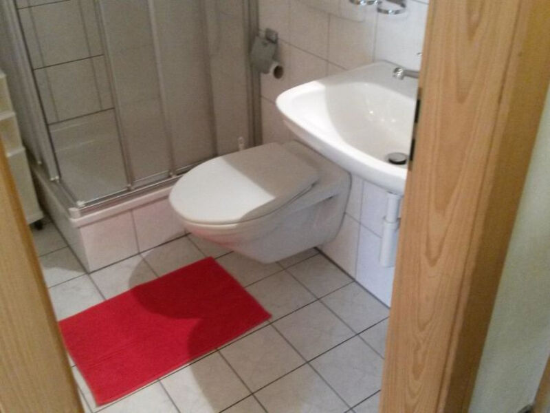 Abc Ferienwohnung 1
