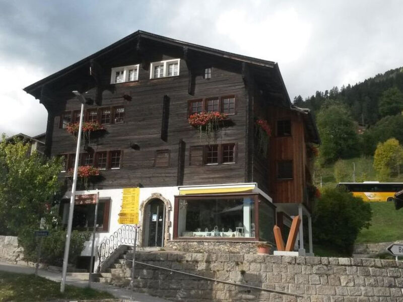 Abc Ferienwohnung 3