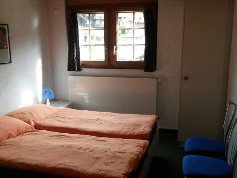 Abc Ferienwohnung 3