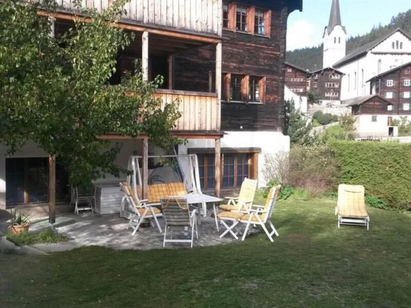Abc Ferienwohnung 3