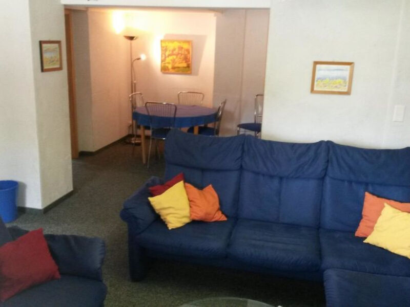 Abc Ferienwohnung 3