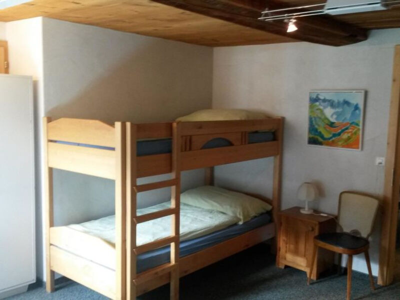 Abc Ferienwohnung 3