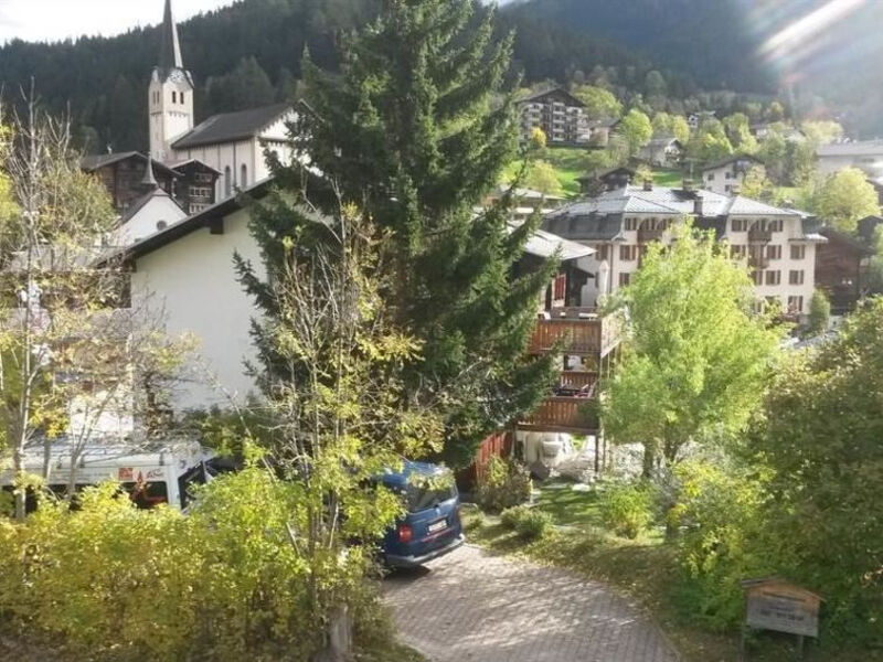 Abc Ferienwohnung 3