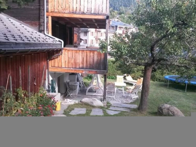 Abc Ferienwohnung 3