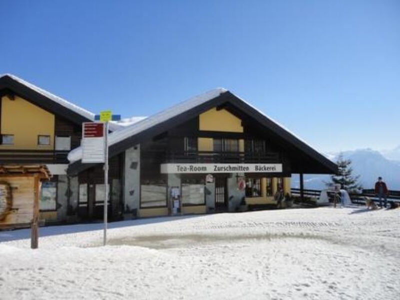Appartementhaus Zurschmitten 11