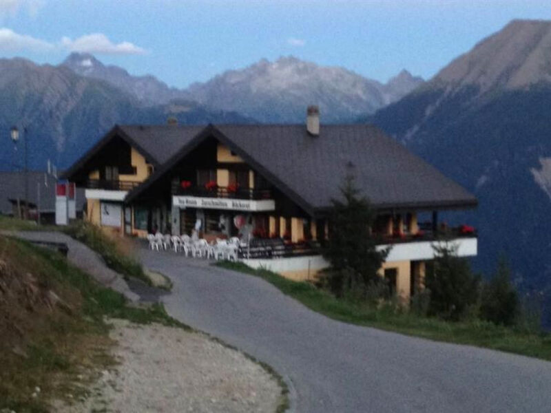 Appartementhaus Zurschmitten 12