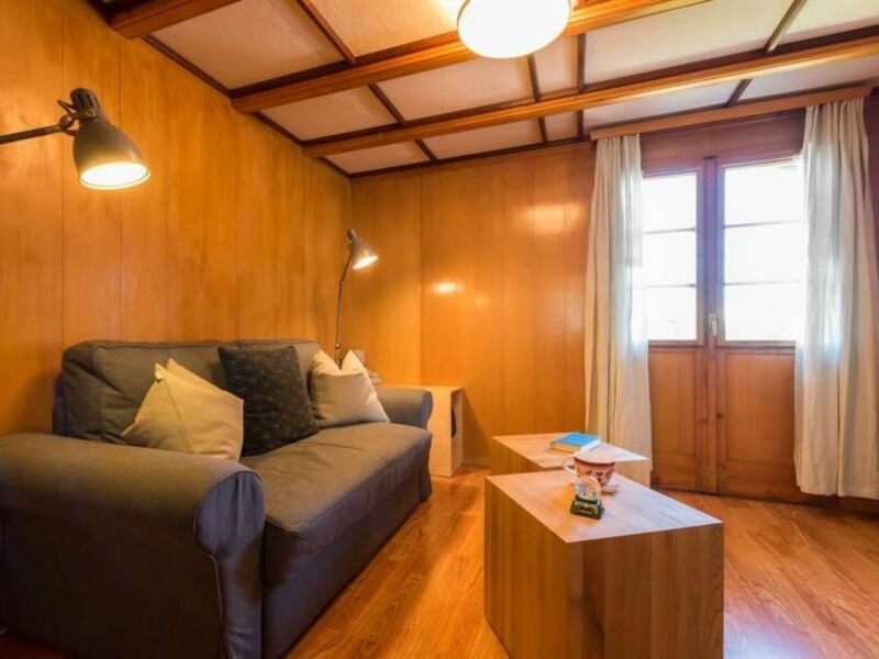 Bürcher Haus 2. Og S Dw