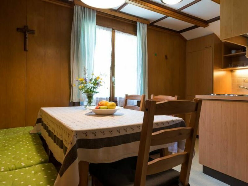 Bürcher Haus 2. Og S Dw
