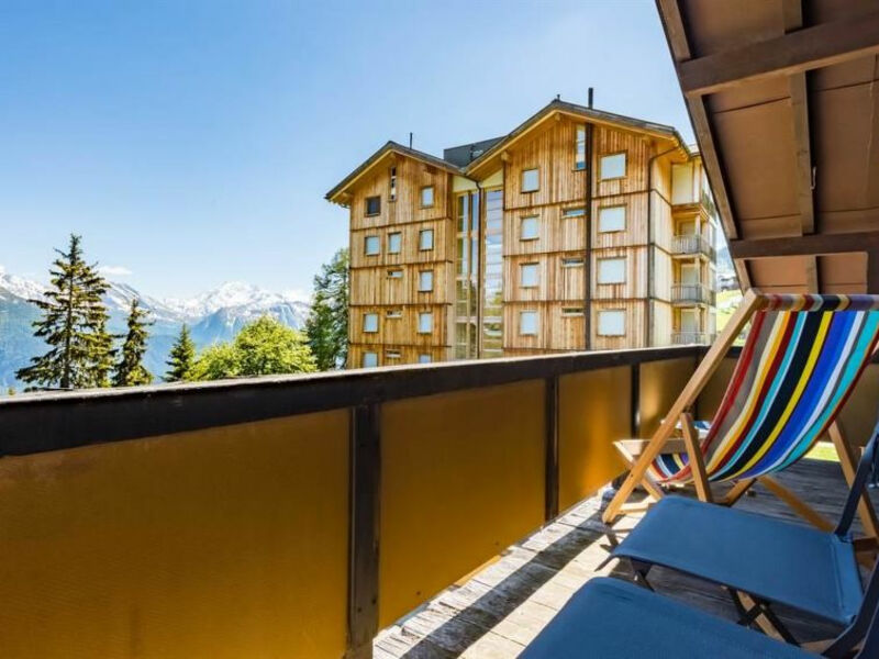 Bürcher Haus 2. Og S Dw