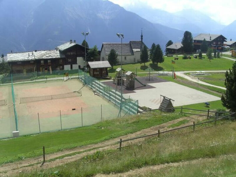 Almenrausch West