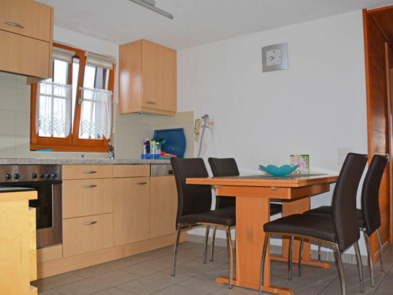 Wohnung 1