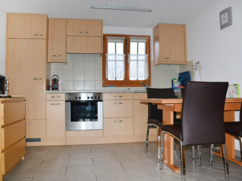 Wohnung 1