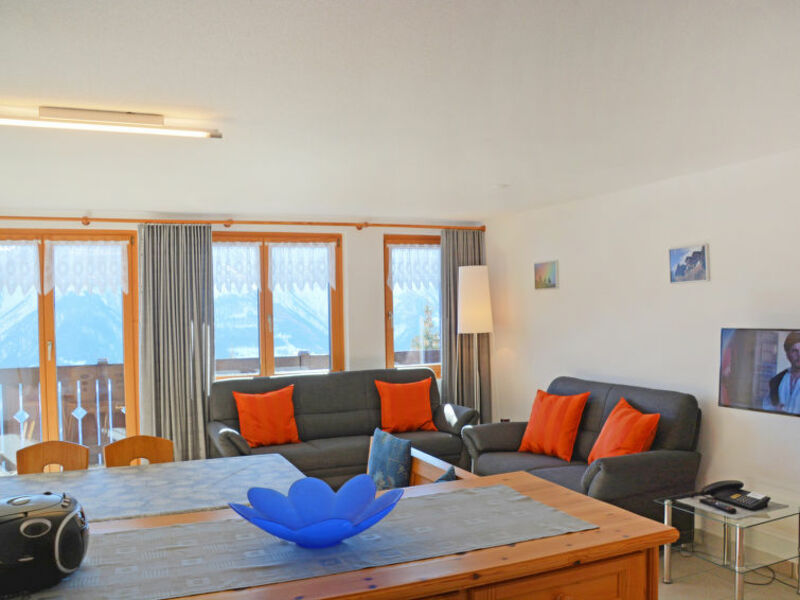 Wohnung 1