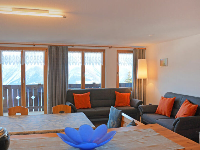 Wohnung 1
