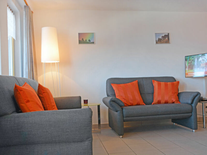 Wohnung 1