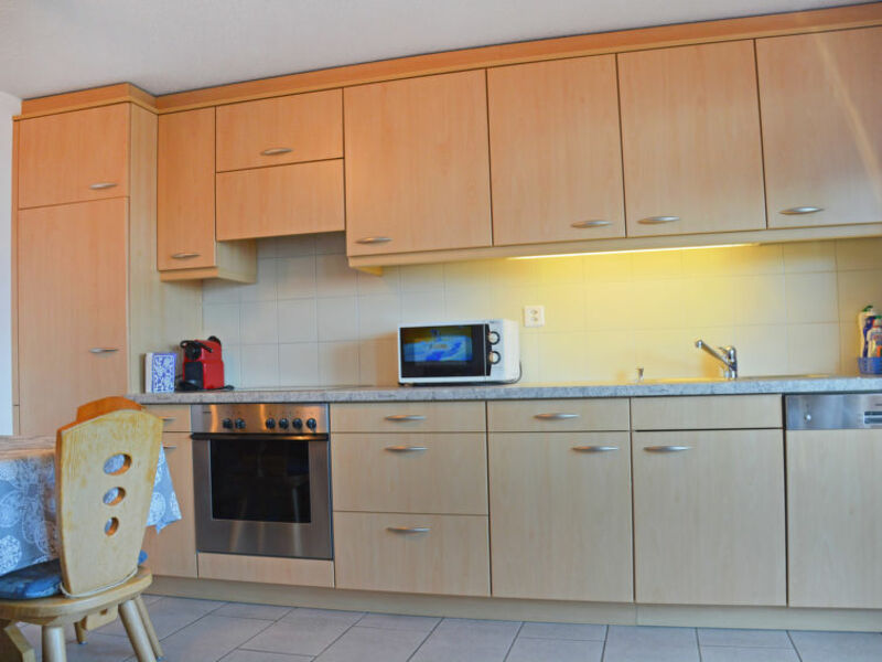 Wohnung 1