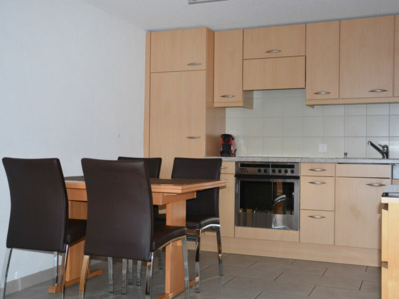 Wohnung 1