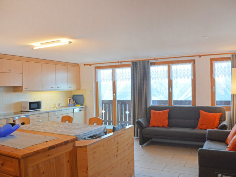 Wohnung 1
