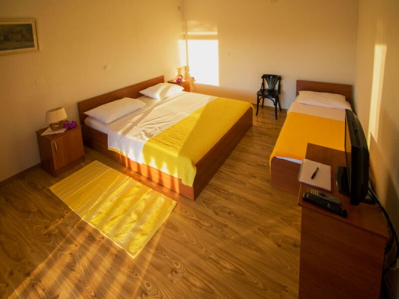 Žile