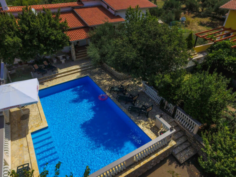 Villa Ana