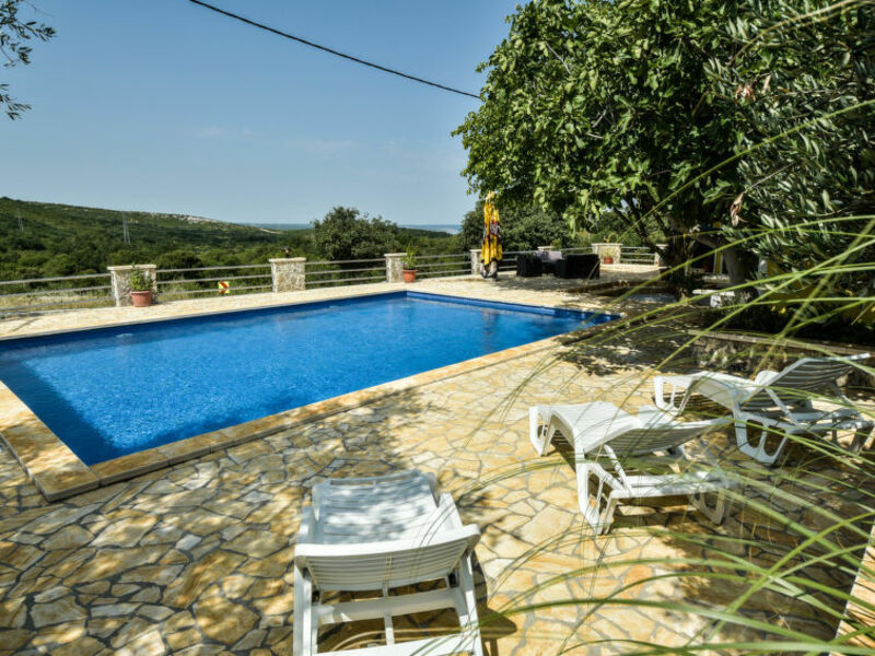 Villa Luka