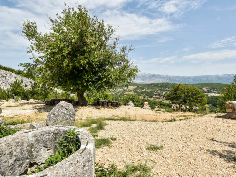 Villa Luka